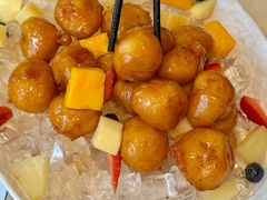 -海澄轩海鲜酒家(虎门店)