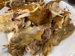 -同发号饭庄(复兴路店)
