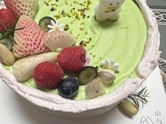 -山与蓝·轻糖鲜果蛋糕(勒泰店)