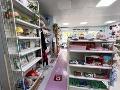 -唯丽莎婴儿游泳小儿推拿馆(清凉门大街店)