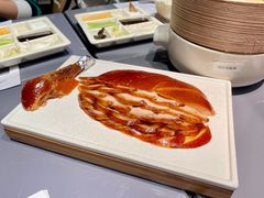 酥不腻烤鸭-小大董·烤鸭(观景餐厅·南京西路店)
