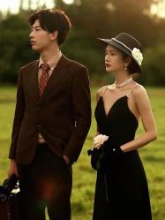 -青悠映画摄影工作室