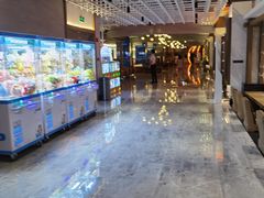 -青水瓦台汤泉(未央店)