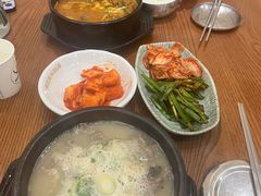 -旺清进洞米肠汤