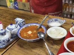 -老陕北抿节(范光胡同店)