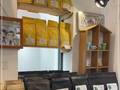 -唐咖精品咖啡(大理古城手冲店)