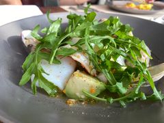 -Mercato莫卡多露台餐厅与酒吧(K11店)