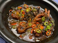 -苏州人家·精致苏帮菜(斜塘店)