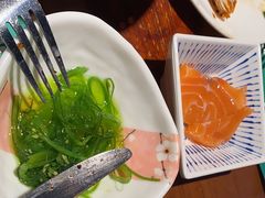 -亚马逊环球美食百汇(新城吾悦广场店)