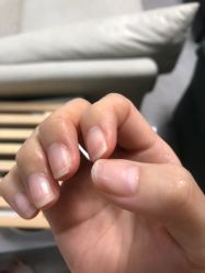 -柴小姐美睫美甲