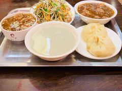 -姚记炒肝店(簋街店)
