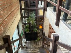 -泰莲庭·溪畔餐厅(雁栖湖店)