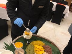 -开元名庭酒店-悦庭餐厅