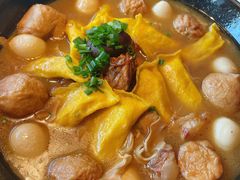 胡适一品锅-六尺巷新徽菜(总店)