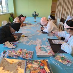 -天使医生月子中心(福佑店)