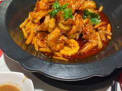 -虾吃虾涮.虾火锅.肉蟹煲(步步高梅溪新天地店)