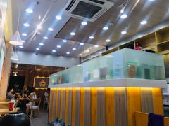 -耐茶 NICE TEA(东城万达店)