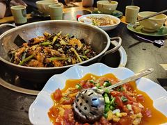 -2048香辣虾(七星岗店)