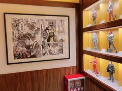 -小山日本料理(电子大厦店)