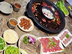 -重庆渝达老火锅(春熙路店)