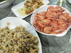 -四川小胡子海鲜(丁村万人海鲜广场店)