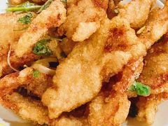 -老于餐厅(民生路店)