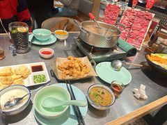 -潮界(虹桥天地店)