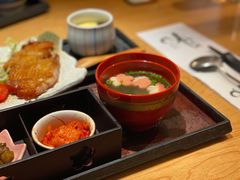 -味太助·银饭食堂(中华城店)