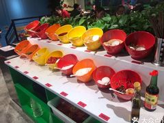 -钢管厂五区小郡肝火锅串串香(清河店)