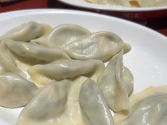 -喜家德虾仁水饺(北京超极合生汇店)