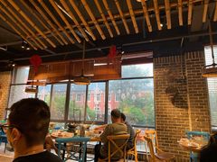 -巴土人家恩施菜馆(古德寺店)