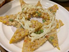 -粤仔湾砂锅粥(滨湖万达店)