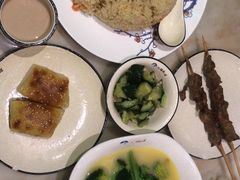 -北疆饭店(吴江店)