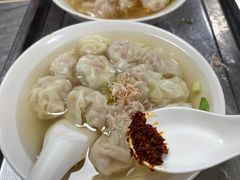 -汪家馄饨(集庆路店)