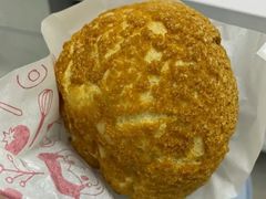 原味香草-西树泡芙(之心城购物中心店)