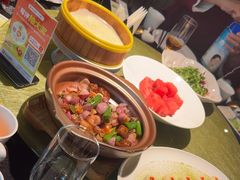 -太守宴·蘭院(天塔店)