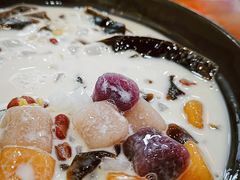 -台州老六海鲜面馆(上南总店)