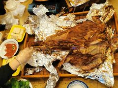 -霄汉羊排(万松园一店)
