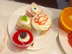 -豪食披萨烤肉自助(保定商场店)