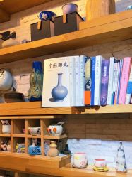 -今日陶艺(富力广场店)