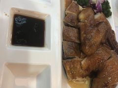 -壹间茶餐厅(天娱广场店)