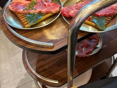 -妙香居韩国烤肉(容桂天佑城店)