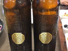 -阿庄新豫菜(航海东路店)
