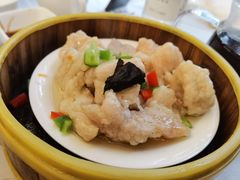 -香云轩·顺德菜(香云纱园林酒店店)