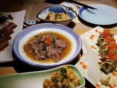-三石铁板烧(紫竹桥店)