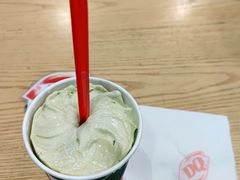 -DQ·蛋糕·冰淇淋(大宁国际商业广场店)