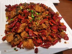 一鱼两吃-望京一号(菜户营店)