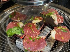 -丹东丛炟海鲜烧烤(江艺路店)