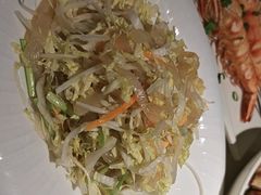 -船歌·鱼水饺青岛菜(金狮广场店)