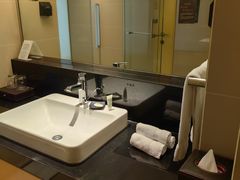 -上海浦西万怡酒店